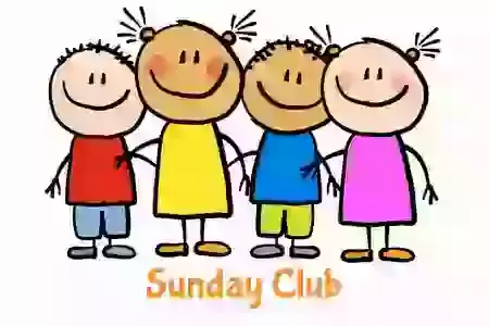 Sunday Club is back